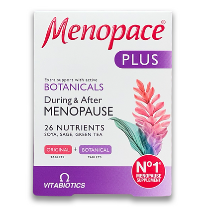 Menopace plus