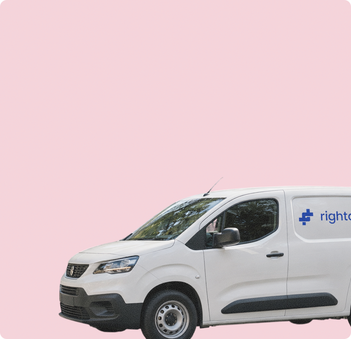 Fast & Discreet