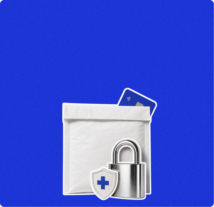 Trusted & Secure