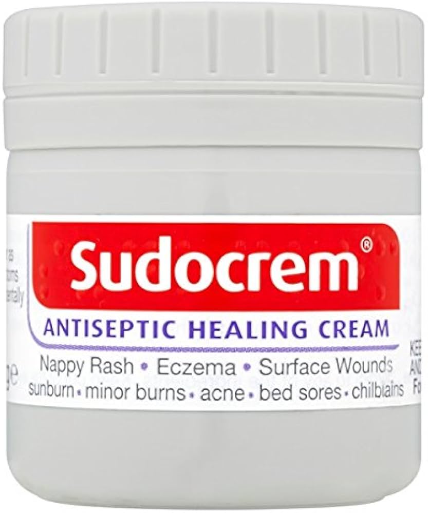 Sudocrem Antiseptic Healing Cream