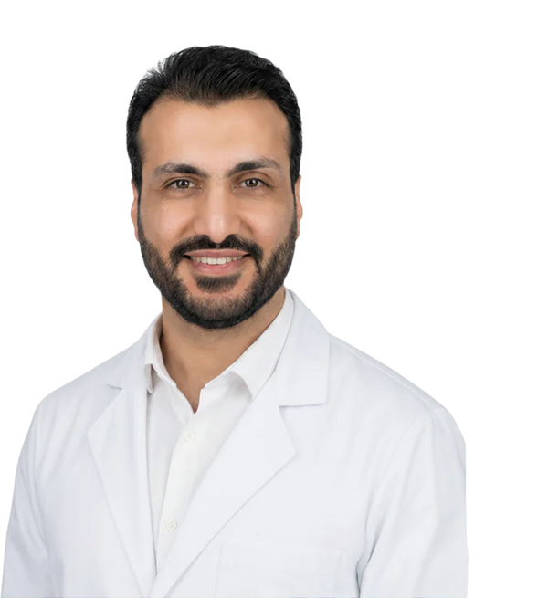 Dr. Abdullah Alhasan