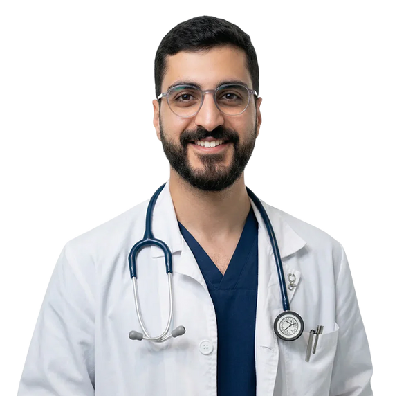 Dr. Abdulrahman Alhasan
