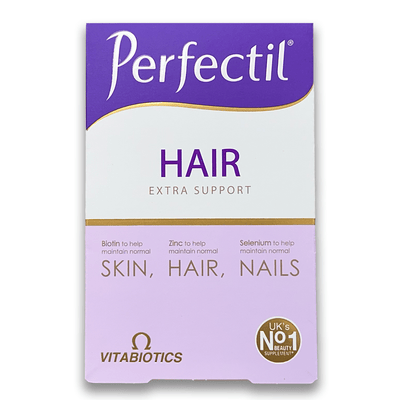 Perfectil Hair extra support - Rightangled