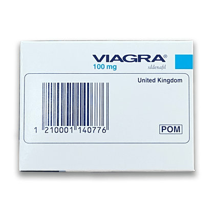 Viagra (Sildenafil) Tablets - Rightangled