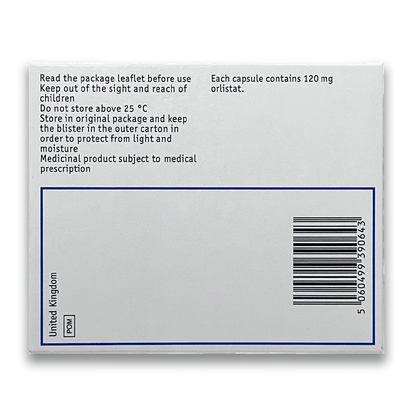 Xenical - Rightangled