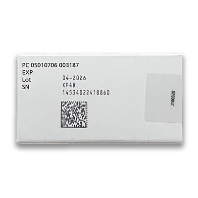 Zovirax Cold Sore Cream - Rightangled