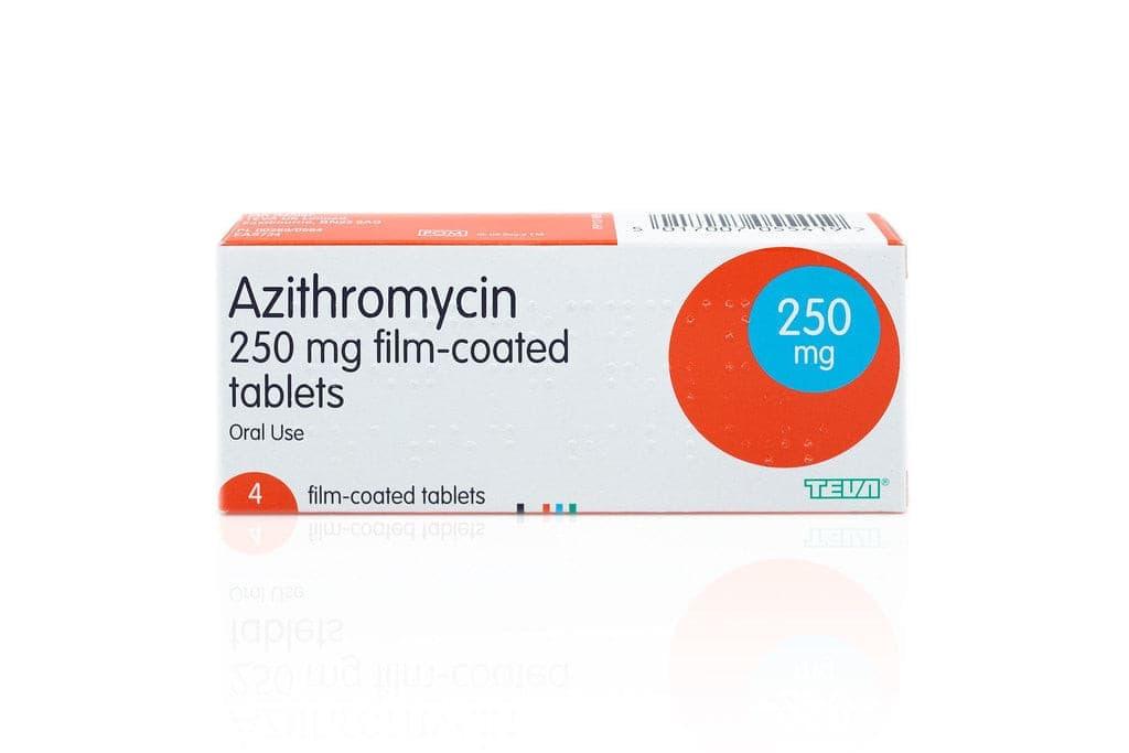 Azithromycin where to purchase