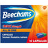 Beechams Max Strength All in one Capsules - Rightangled