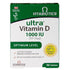 Vita Biotics Ultra Vitamin D 1000IU - Rightangled
